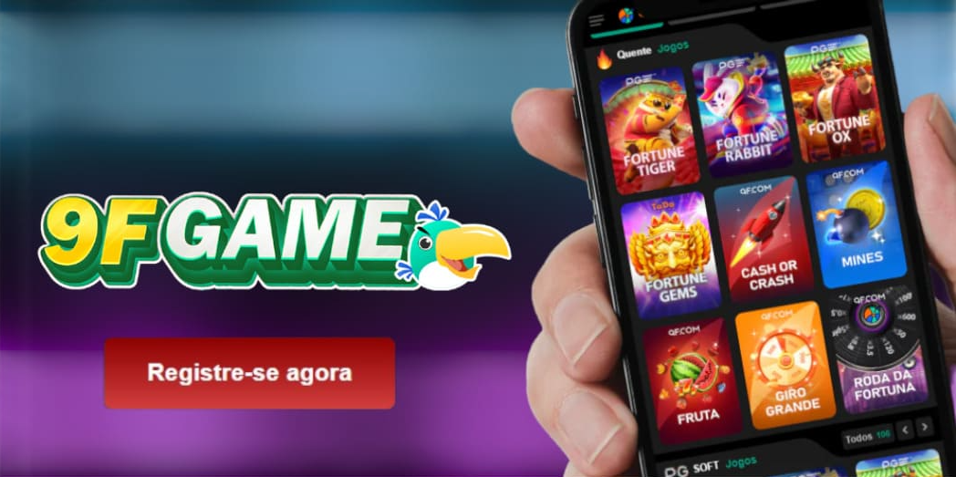 Descubra o Fascinante Mundo do 9 Game