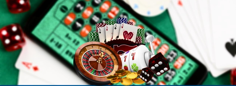 Exploring the World of Casinos Not on Gamstop 1082