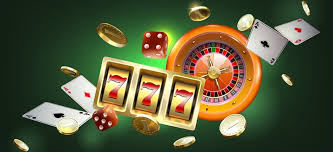 Exploring the World of Casinos Not on Gamstop 1282