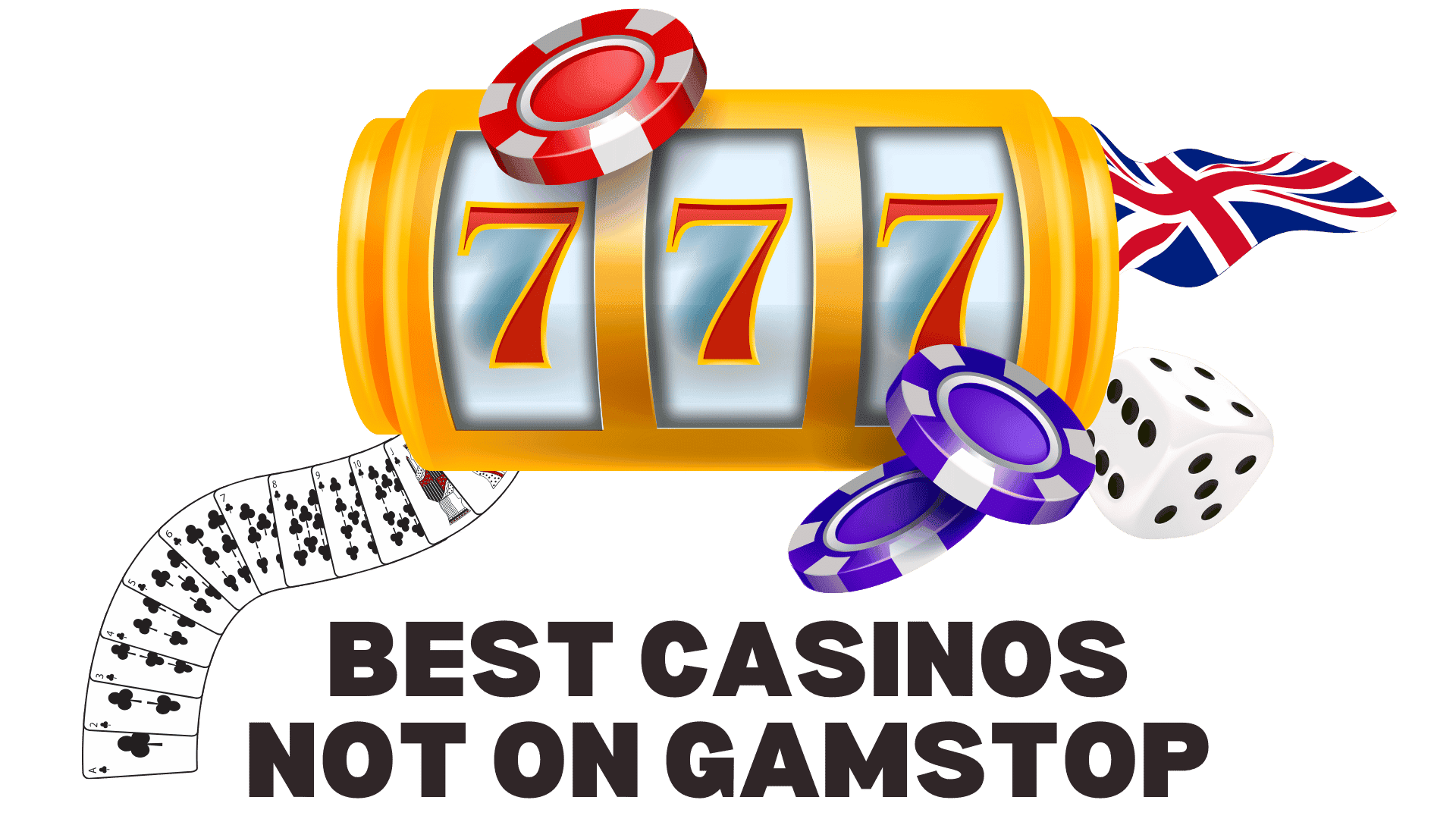 Exploring the World of Casinos Not on Gamstop 1282