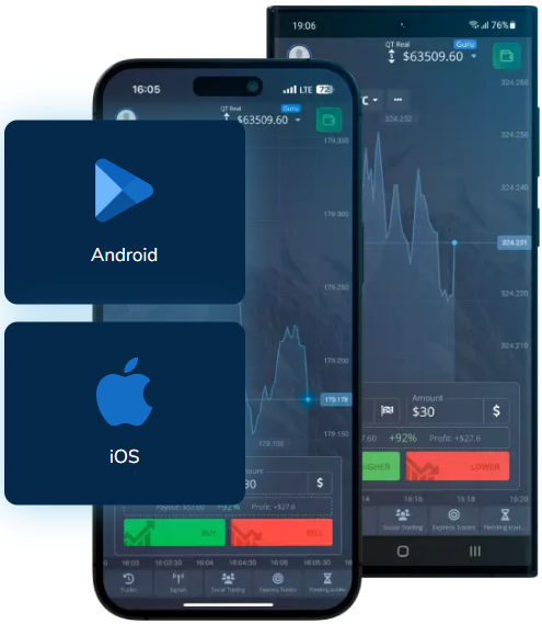 Maximizing Your Trading Potential with Pocket Option